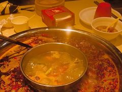 -大队长主题火锅(观音桥店)