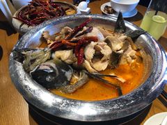 -隔壁老王·家常云南菜(花巷店)