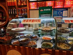 -吾味香葫芦头(安西街店)