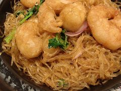 -麒麟中餐厅·经典粤菜·地道菜式老字号(广州长隆酒店)