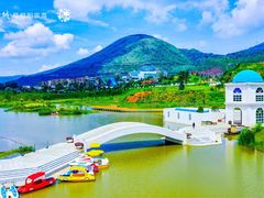 -华侨城阳宗海海景温泉