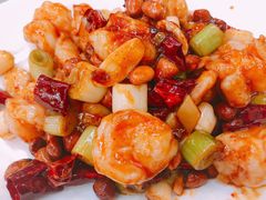 -成都驻京办餐厅(蜀都宾馆店)