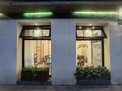 -五观堂素食(新华路店)