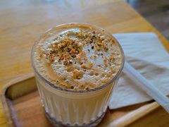 -In Cafe隐食研室