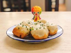 -舒蔡记生煎菜饭(云南中路店)