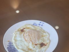 荷包蛋-御面斋精品面馆