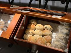 双梅传奇-面包谷Grains n' Beans(九号公馆店)