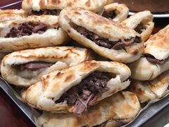 -高玛纳驴肉火烧(河间总店)