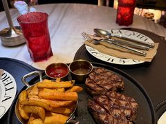 -IL TEATRO 精品意大利餐厅