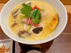 -篝拉面(银座店)