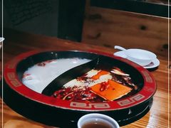 -庄老幺火锅(娄山关路店)