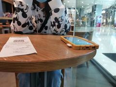 -星巴克(长沙乐和城门店)