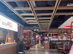 -季季红火锅(长沙步行街店)