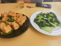 -喜悦西餐厅(同丰店)