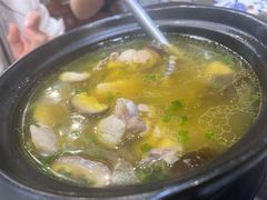 -呼吸森林·生态农庄农家乐私房菜