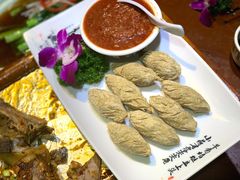 -思金拉措庄园藏餐(太阳岛店)