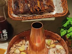 -丁卯•铜锅涮肉(工体店)