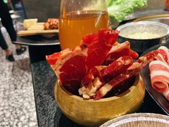 坛子牛排-伊茉家的烤肉店(勒泰中心店)