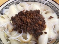 -马王庙刀削面馆(四川省交通学院宿舍店)