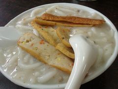 鱼片濑粉-老西关濑粉(文明路店)