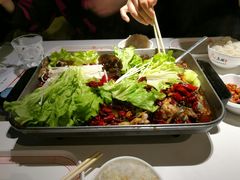 -鱼酷活鱼烤鱼(恒隆广场店)