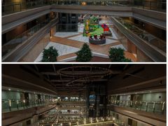 -南京禄口机场雅高铂尔曼大酒店