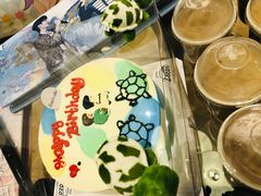 -ZOZO's昌左左精致甜品设计(新北店)