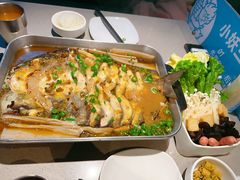 -半天妖烤鱼(夏津德百店)