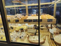 -啊噗吐呦现场烘焙(麦凯乐店)