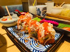 蟹肉奶酪卷-沼津港渔市(宏伊国际广场店)