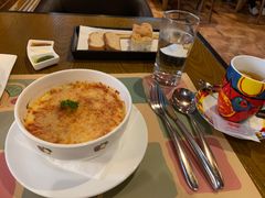 -安妮意大利餐厅(国贸店)