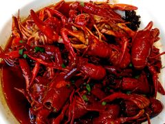 -霸王虾·小龙虾香辣蟹(玉林店)