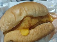 -麦当劳(交道口店)