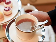 -Salon de Ville浦江汇(上海外滩华尔道夫酒店店)