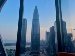 -小南洋海景餐厅(深圳湾店)