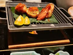 -松鹤精致料理(五一中路店)
