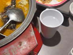 -探炉·香辣豆花烤鱼(笋岗宝能环球汇店)