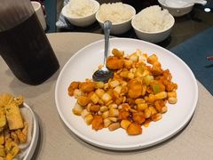 -来相会饺子·新辽菜(甘家口店)