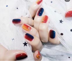 -Pink You美甲美睫纹绣定制中心