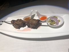 -俄士厨房(万松园店)