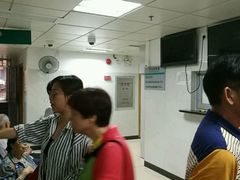 -中山大学中山眼科中心(区庄院区)
