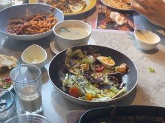 -半秋山西餐厅(宜昌大洋店)