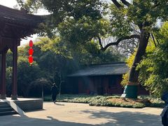 -钱王祠