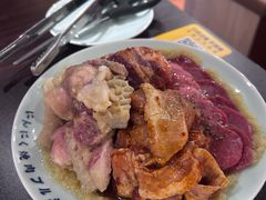 -蒜香焼肉PURUSHIN(马场路店)