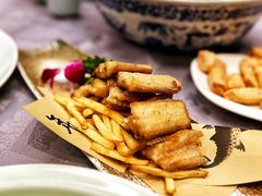 -山外山菜馆(玉泉路店)