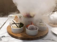 -哈根达斯(泉州万达店)