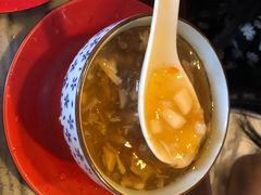 马蹄沙-玫瑰甜品(文明路店)