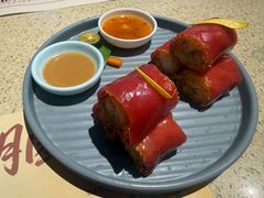 -点都德(长泰广场店)
