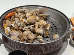 -望海湾鱼头泡饼·天津菜(空港店)