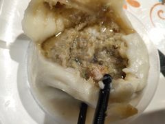 -老城南.鸭血粉丝汤(夫子庙店)